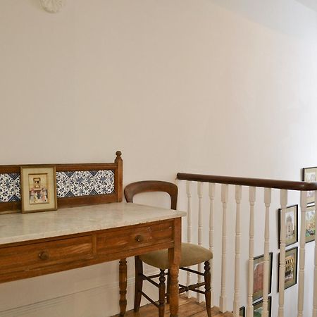 Bay House Villa Хейстингс Екстериор снимка