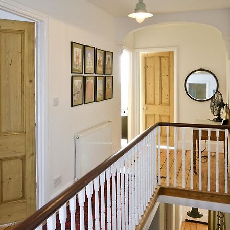 Bay House Villa Хейстингс Екстериор снимка