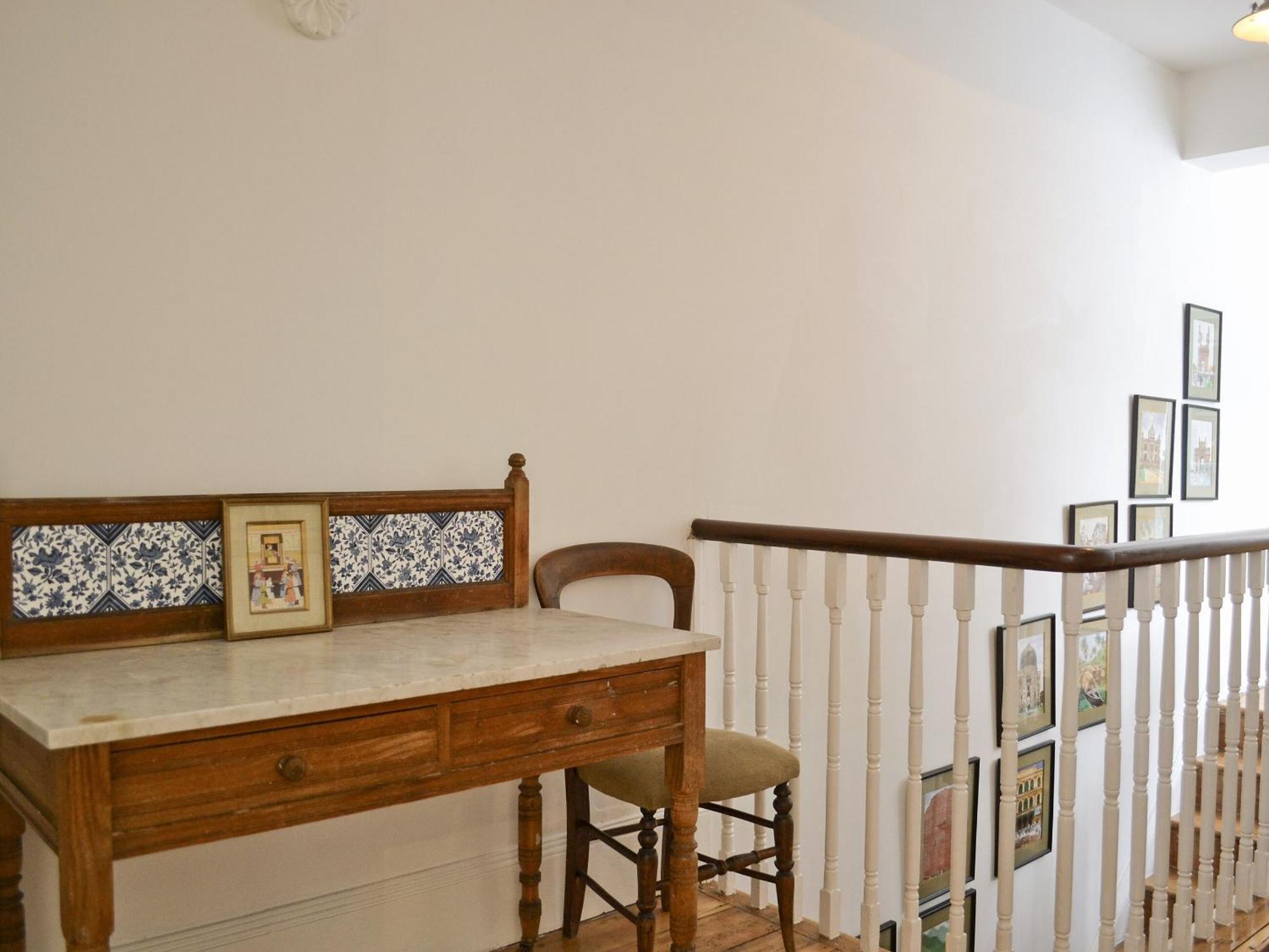 Bay House Villa Хейстингс Екстериор снимка